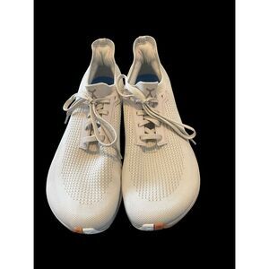 Flux | Shoes | Flux Adapt High Top Trainer White Gum Mens 